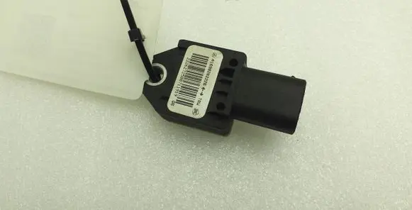Mercedes-Benz A W169 Airbag deployment crash/impact sensor A1698202226
