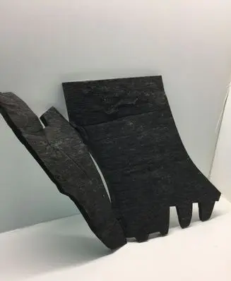 Porsche 911 991 Rear sound insulation 99155654503