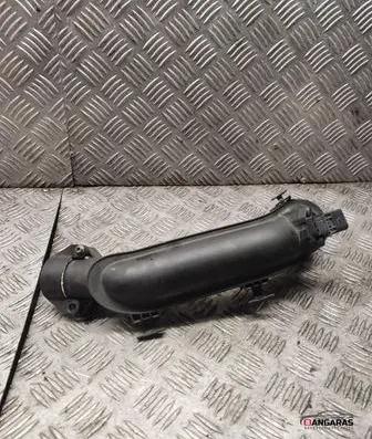 Volkswagen Golf VI Intercooler hose/pipe 03F145673F