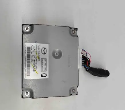 Mazda 6 Video control module G52M66UU0D