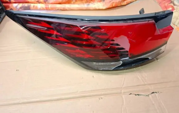 Lexus RX 300 Front indicator light 148R00 2ASM20434 R1YS1Y
