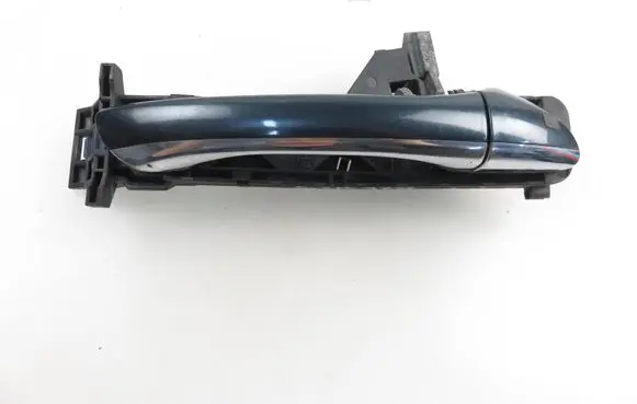 Mercedes-Benz S W220 Front door exterior handle 