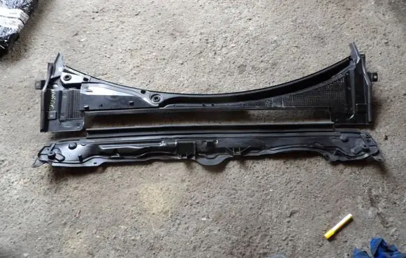 Renault Talisman Wiper trim 668110099R