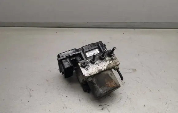 Citroen Berlingo ABS Pump 0265800861