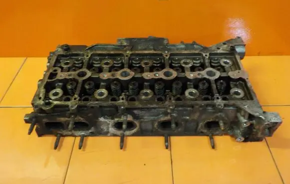 Ford Transit VII Engine head GK2Q6090AB