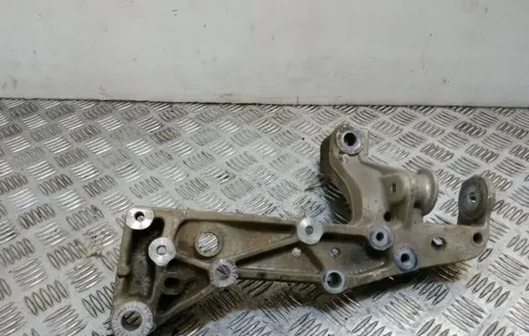 Volkswagen Golf VI Other front suspension part 1K0199296E