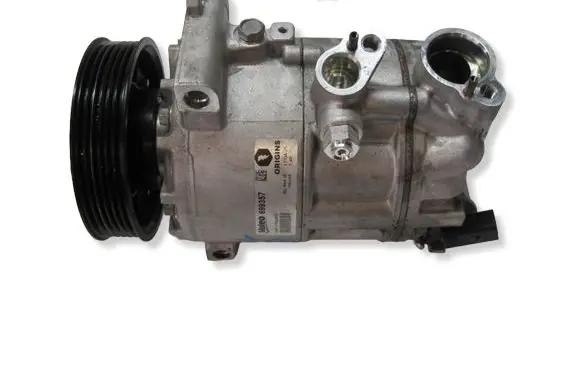 Audi A1 Air conditioning (A/C) compressor (pump) 699357