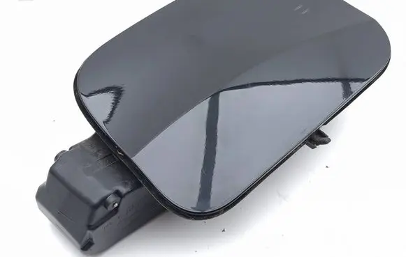 Citroen C4 III e-C4 Electric car charge socket cover 7520A900