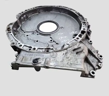 Mercedes-Benz B W246 W242 Timing chain cover A6450150102