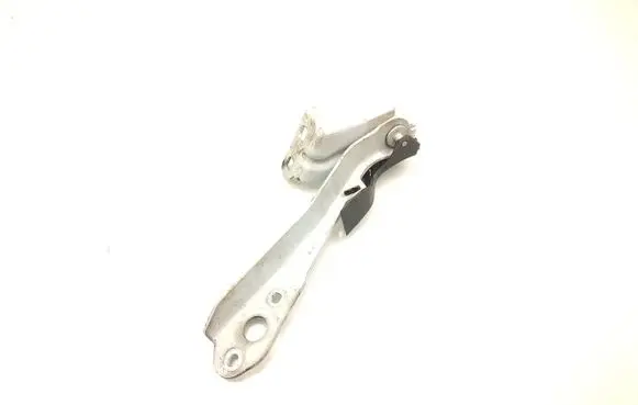 Renault Master III Engine bonnet/hood hinges 654010006R
