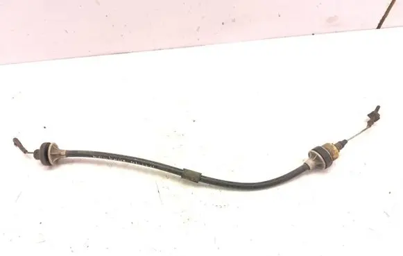 Opel Astra F Clutch cable 90209335