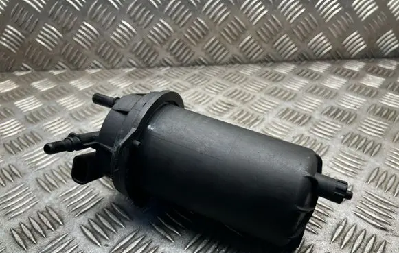 Opel Vivaro Fuel filter housing 8200780972