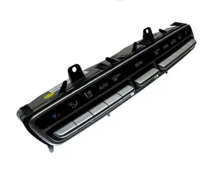 Climate control unit