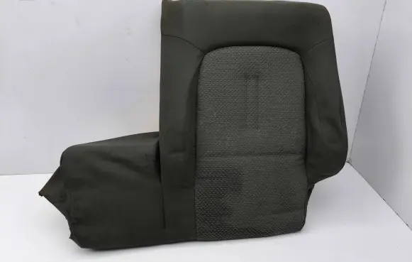 Seat Altea Rear seat 