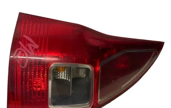 Renault Megane II Rear/tail lights 982103 8200412349 P982006