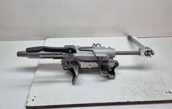 Audi A6 S6 C7 4G Steering wheel axle 4G0419502D