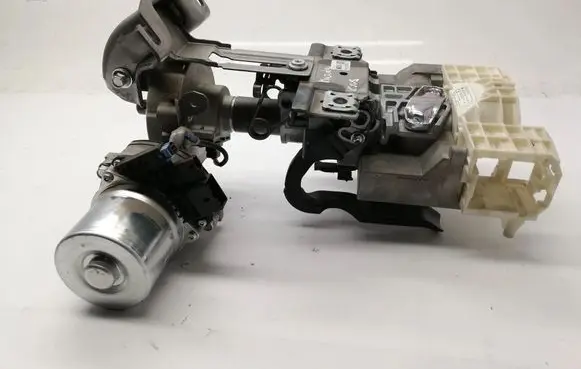 Mazda CX-5 Electric power steering pump RHD KD45675S1M00