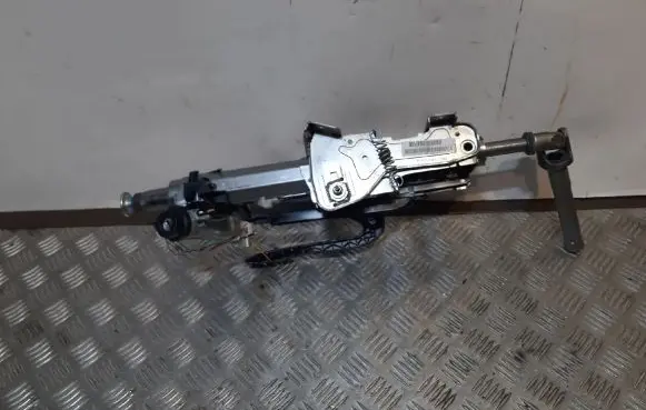Audi A3 S3 8V Steering wheel axle set 5Q1419502AC