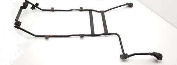 Mitsubishi Pajero Radiator mount bracket