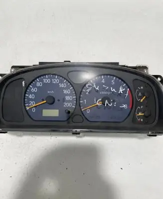 Suzuki Ignis Speedometer (instrument cluster) 2573206191 341008GA 3410080G50