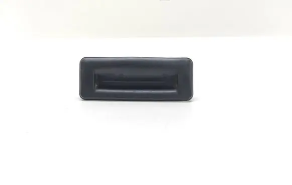 Skoda Fabia Mk2 (5J) Tailgate/trunk/boot exterior handle 5J0827229