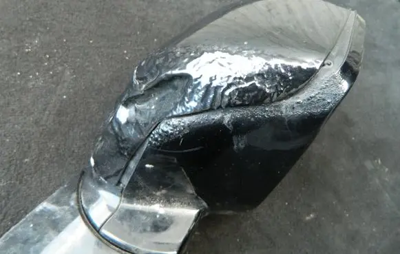 BMW X5 F15 Front door electric wing mirror X5F15