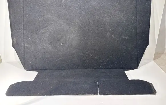 Toyota C-HR I Trunk/boot mat liner 58410F4010 532017
