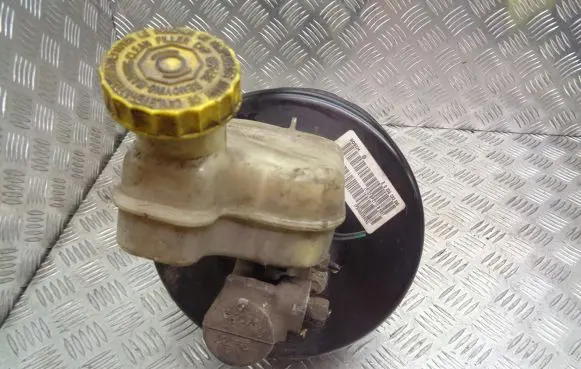 Chrysler Pacifica Brake booster 04683844AC