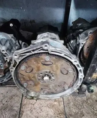 BMW 4 F36 Gran coupe Automatic gearbox 8HP50Z