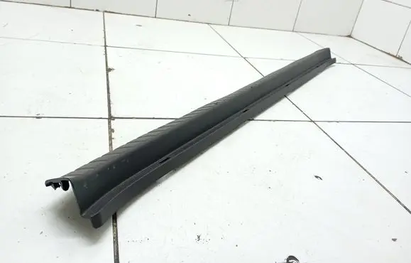 Toyota RAV 4 (XA30) Trunk/boot sill cover protection 