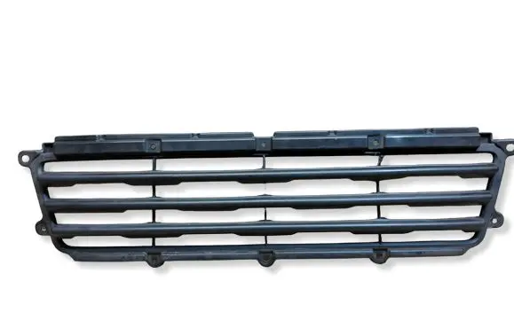 Peugeot 4008 Front bumper lower grill 6402A244