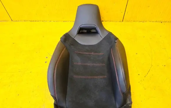 Mercedes-Benz A W177 Seat trim 17791079019H9