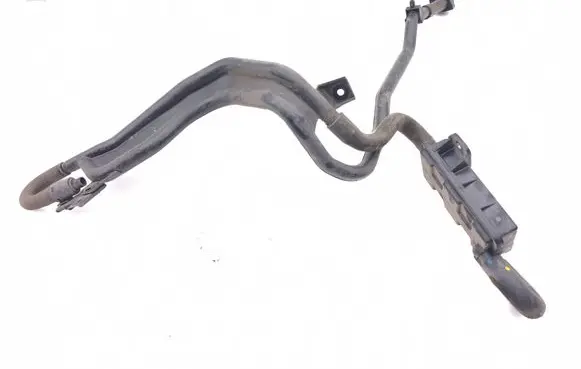 Honda CR-V Fuel tank valve 