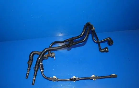 KIA Sportage Fuel return line/hose 2223 E5256471