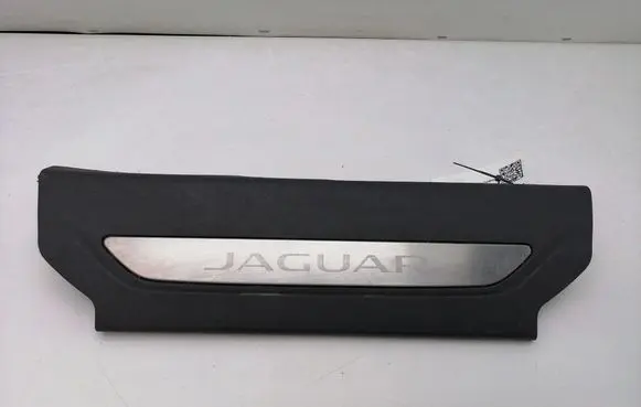 Jaguar F-Pace Front sill trim cover HK8313201BEW HK8313201AEW 156126242