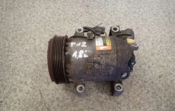 Nissan Primera Air conditioning (A/C) compressor (pump)