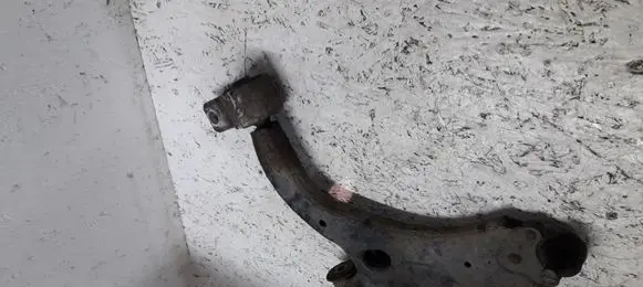 Ford Fiesta Front lower control arm/wishbone