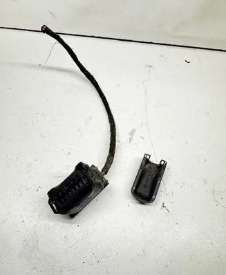 BMW 1 F20 F21 Headlight/headlamp wiring loom/harness 6925638 692563804 114523351