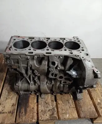 BMW 3 G20 G21 Engine B47D20D 851398205