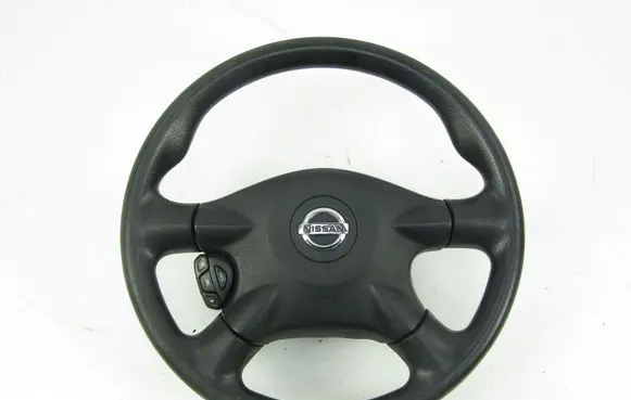 Nissan Almera Tino Steering wheel 