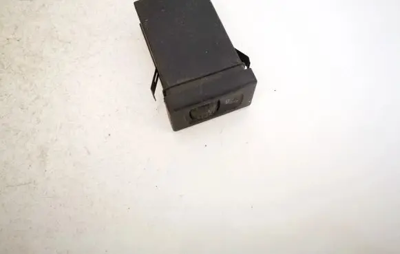 Volkswagen PASSAT B5 Seat heating switch 3b0963563d