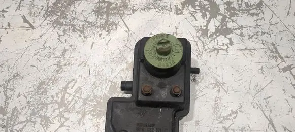 Volkswagen Sharan Power steering fluid tank/reservoir 6N0422371C
