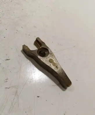 Peugeot Expert Fuel Injector clamp holder