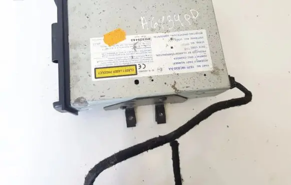 Ford Mondeo Mk III CD/DVD changer 1s7f18c830aa 1s7f-18c830-aa
