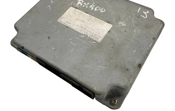 Lexus RX 330 - 350 - 400H Active stabilizer control unit 8679248160 51611012480