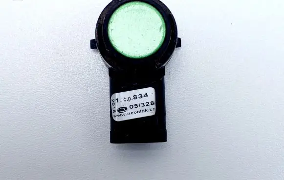 Skoda Fabia Mk3 (NJ) Parking PDC sensor 5Q0919275B 30789601