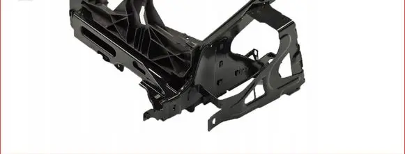 BMW 5 F10 F11 Headlight/headlamp mounting bracket 