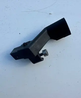Volkswagen Beetle A5 Crankshaft speed sensor 036906433G