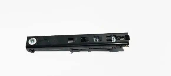 Peugeot 3008 II Seat belt adjustment rail 9813550780 25148