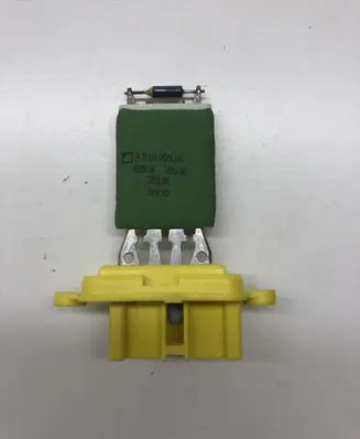Citroen Berlingo Heater blower motor/fan resistor A51000500